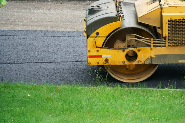 Best Recycled Asphalt Driveway Installation  in Ocean Bluff Brant Rock, MA